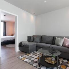 Vesturgata in Reykjavik, Iceland from 175$, photos, reviews - zenhotels.com photo 10