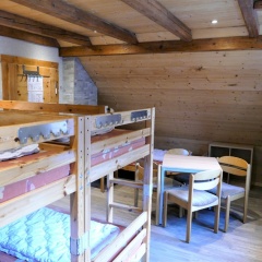 NaturFreundeHaus Stecklenberg - Hostel - Bild 4