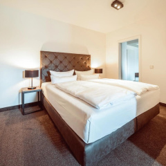 Aparthotel Neumarkt - Bild 5
