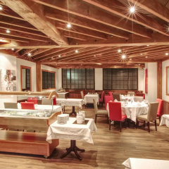 Alfa Hotel - Bild 16