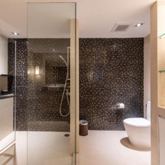 Summit Windmill Golf Suite Hotel @Suvarnabhumi - Bild 9