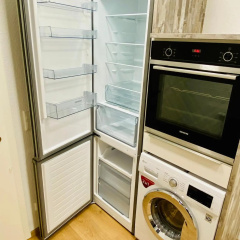 Lebenslust sonnige Innenstadt-Wohnung mit Whirlpoolwanne - Bild 15