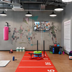 Moxy Cologne-Bonn Airport - Bild 18