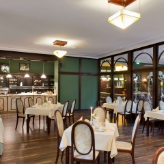 TRYP by Wyndham Kassel City Centre - Bild 10