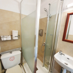 Hostal Alicante - Bild 10