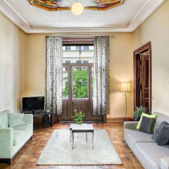 Art House Apartments by Adrez Living - Bild 13