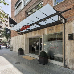 Hotel Acta Antibes - Bild 1