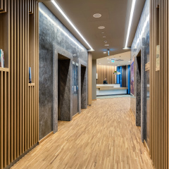 Holiday Inn Warsaw City Centre - Bild 15
