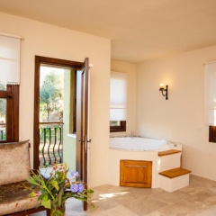 Room-authentic Boutique Hotel - Bild 7