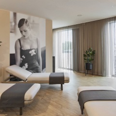 Courtyard by Marriott Hamburg City - Bild 23