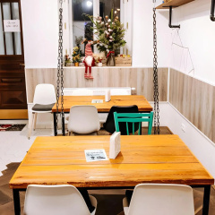 Prague Dream Hostel - Bild 17