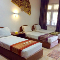 Pasific Beach Cottages - Bild 5
