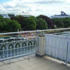 Hotel Belvedere - Bild 15