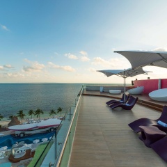 Temptation Cancun Resort All Inclusive - Adults Only - Bild 28