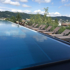 Hotel Villa Hügel - Bild 12