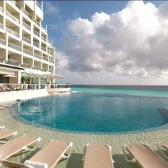 Sun Palace Cancun - Adults Only - All-inclusive - Bild 18
