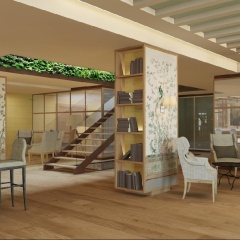 URSO Hotel & Spa - Bild 2