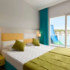 Ramada Resort by Wyndham Side - Bild 5