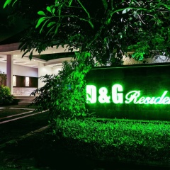 D And G Villas - Bild 1