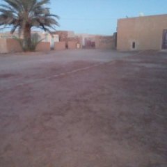 Auberge Vareni in Chinguitti, Mauritania from 36$, photos, reviews - zenhotels.com parking