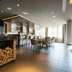 Hotel Panorama Harburg - Bild 24