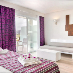 Mar Hotels Playa de Muro Suites - Bild 5
