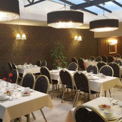 Boyuguzel Termal Hotel - Bild 22
