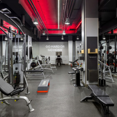 Orea Hotel Andel's - Bild 23