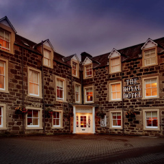 The Royal Hotel thumbnail 1