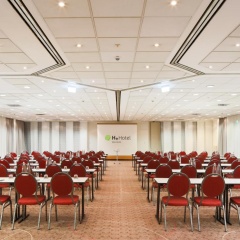 H+ Hotel Köln Brühl - Bild 14