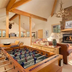 Teton Village Moose Creek by Jackson Hole Resort Lodging thumbnail 13
