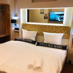 Elbgalerie Hotel thumbnail 27