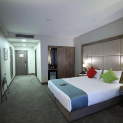 ibis Styles Istanbul Bomonti - Bild 4
