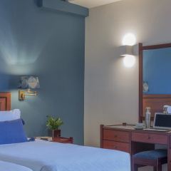 Delice Hotel Apartments - Bild 3