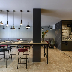 Mercure München City Schwabing - Bild 24