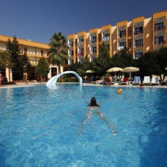 Club Hotel Mira - Bild 16