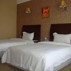 Yi Jia Ming Ren Hotel thumbnail 6