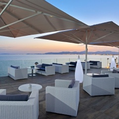 Hotel Hispania - Bild 22