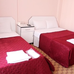 Beyzade Otel Konya - Bild 5