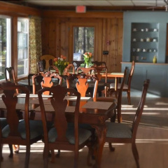 Wolf Cove Inn thumbnail 26