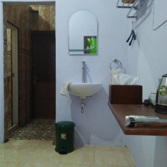 Kampoeng Pakis Inn - Bild 20