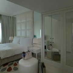 DAMAC Maison Mall Street thumbnail 38
