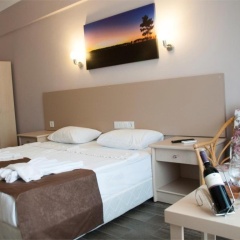 Klas Dom Hotel - All Inclusive - Bild 11