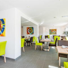 Motel Einstein Erding - Bild 14