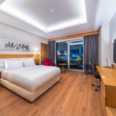 Holiday Inn Ankara - Cukurambar by IHG - Bild 5