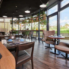 MASEVEN Stuttgart SI-Centrum (ehem. SI-SUITES) - Bild 26