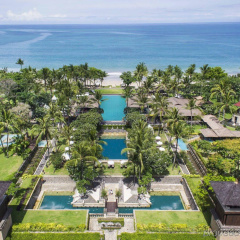 InterContinental Bali Resort by IHG - Bild 1