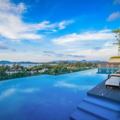 The Aristo Beach Resort Surin - Bild 16