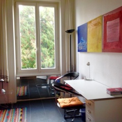 Artistshousebern - Bild 3