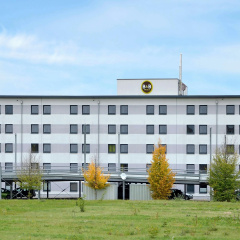 B&B Hotel München-Messe - Bild 16